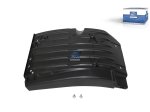 DT Spare Parts - Fender, front, right - 1.00064