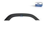 DT Spare Parts - Fender cover, center, right - 1.00055