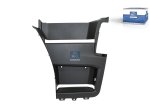 DT Spare Parts - Step well case, right - 1.00043