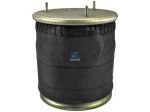 DT Spare Parts - Air spring, with steel piston - 5.10236