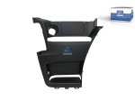 DT Spare Parts - Step well case, left - 1.00042