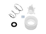 DT Spare Parts - Repair kit, 4-circuit-protection valve - 4.91152