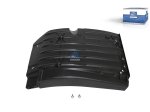 DT Spare Parts - Fender, front, left - 1.00063