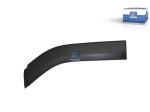 DT Spare Parts - Fender cover, rear, left - 1.00056