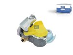 DT Spare Parts - Palm coupling, yellow lid, M16 x 1,5, 8.5 bar - 5.77181
