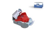 DT Spare Parts - Palm coupling, red lid, M16 x 1,5, 8.5 bar - 5.77183