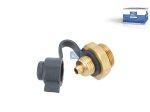 DT Spare Parts - Repair kit, air dryer - 4.91151