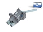 DT Spare Parts - Palm coupling, 10 bar - 9.72020