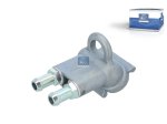 DT Spare Parts - Palm coupling, 10 bar - 9.72019