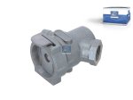 DT Spare Parts - Pipe filter, M22 x 1,5, max. 20 bar - 9.72202