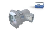 DT Spare Parts - Pipe filter, 1/2\"-14 NPTF JED-686 - 9.72200