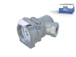 DT Spare Parts - Pipe filter, M16 x 1,5, 20 bar - 9.72201