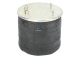 DT Spare Parts - Air spring, without piston - 5.10231