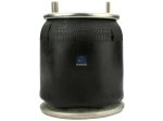 DT Spare Parts - Air spring, with steel piston, D: 226 mm, Dmax: 325 mm, M12, M20 x 1,5, L: 400 mm - 5.10232