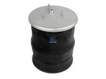 DT Spare Parts - Air spring, with steel piston - 5.10234