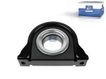 DT Spare Parts - Center bearing, d: 75 mm - 5.14012