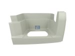 DT Spare Parts - Step well case, right - 5.16047