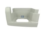 DT Spare Parts - Step well case, left - 5.16048
