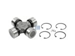 DT Spare Parts - Joint cross, D: 48 mm, L: 135.4 mm - 5.14007