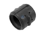 DT Spare Parts - Bushing, stabilizer, d: 39 mm, D1: 61.5 mm, D2: 69 mm, H: 60 mm - 5.13107 - 2 Pack