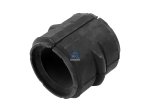 DT Spare Parts - Bushing, stabilizer, d: 43 mm, D1: 62.5 mm, D2: 70.5 mm, H: 60 mm - 5.13109 - 2 Pack