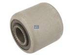 DT Spare Parts - Bushing, stabilizer, d: 20 mm, D: 55 mm, H: 55.8 mm - 5.13112 - 2 Pack