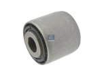 DT Spare Parts - Bushing, stabilizer, d: 20 mm, D: 60 mm, H: 60 mm - 5.13127 - 2 Pack