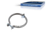 DT Spare Parts - Clamp, D: 130 mm - 5.11118