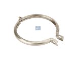 DT Spare Parts - Clamp, D: 151 mm - 5.11121