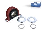 DT Spare Parts - Center bearing, d: 57 mm - 5.14011