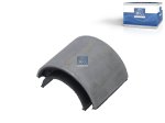 DT Spare Parts - Bushing half, stabilizer, d: 62 mm, D: 94 mm, H1: 70 mm, H2: 80 mm - 5.13106 - 2 Pack