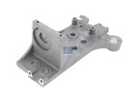 DT Spare Parts - Bumper bracket, right - 5.13041
