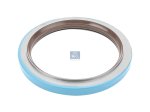 DT Spare Parts - Oil seal, d: 125 mm, D: 160 mm, H: 17 mm - 5.30101