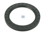 DT Spare Parts - Oil seal, d: 100 mm, D: 135 mm, H1: 13 mm, H2: 12 mm - 5.30103