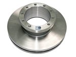 DT Spare Parts - Brake disc, D: 375 mm, P: 185 mm, S: 44 mm - 5.21219