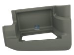 DT Spare Parts - Step well case, left - 5.16056