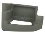 DT Spare Parts - Step well case, right - 5.16057