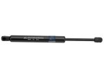 DT Spare Parts - Gas spring, engine noise insulation, L: 335 mm, 15 N, Ls: 100 mm - 5.17001