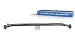 DT Spare Parts - Track rod, L: 1522 mm - 5.22003