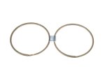 DT Spare Parts - Seal ring kit, exhaust manifold - 5.41162