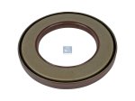 DT Spare Parts - Oil seal, d: 85 mm, D: 140 mm, H1: 13 mm, H2: 17 mm - 5.30109