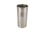DT Spare Parts - Cylinder liner, without seal rings, d: 118 mm, D1: 123.5 mm, D2: 133.6 mm, L: 262 mm - 5.40212