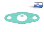 DT Spare Parts - Gasket, turbocharger - 5.41185 - 2 Pack