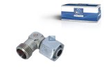 DT Spare Parts - Elbow union, D: 10 mm, M16 x 1,5 - 5.40097