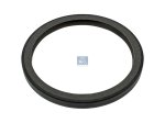 DT Spare Parts - Oil seal, d: 127 mm, D: 150 mm, H: 12 mm - 5.40053