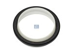 DT Spare Parts - Oil seal, d: 154 mm, D: 180 mm, H: 12 mm - 5.40052
