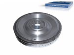DT Spare Parts - Flywheel, D: 488 mm, D1: 440 mm, 161 teeth - 5.40311