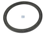 DT Spare Parts - Oil seal, d: 106 mm, D: 125 mm, H: 8 mm - 5.40056