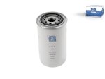 DT Spare Parts - Oil filter, D: 93.5 mm, M27 x 2, H: 174 mm - 5.45116