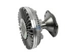 DT Spare Parts - Fan clutch, D: 203 mm - 5.41451